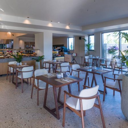 Portes Theros Hotel – adults only