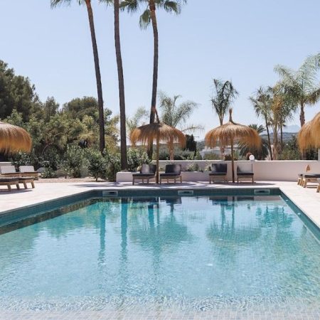 Boutique Hotel Los Limoneros