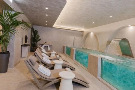 Hotel Evexia Boutique & Spa