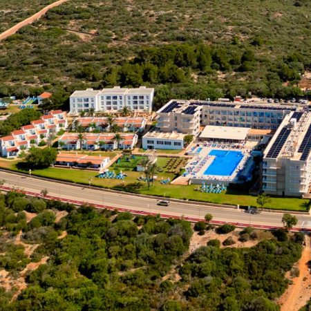 Minura Sur Menorca