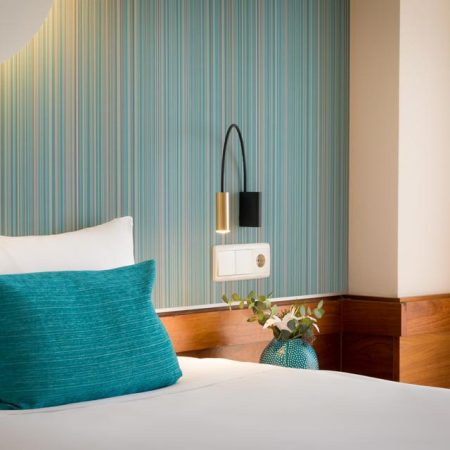 Hotel htop Amaika – all inclusive