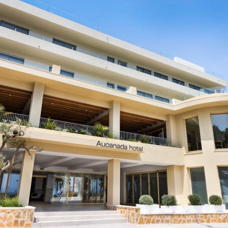Hotel INMOOD Aucanada – adults only