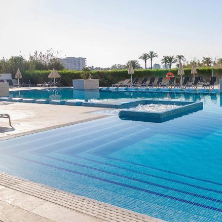 Hotel Eix Lagotel
