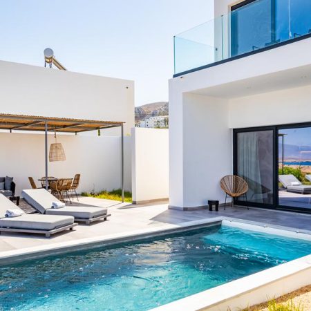 Incognito Luxury Villas