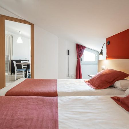 Appartementen Neptuno