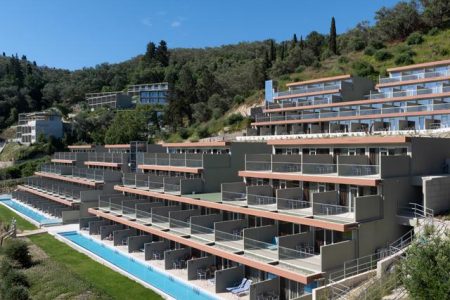 Hotel Mythos Panorama – adults only