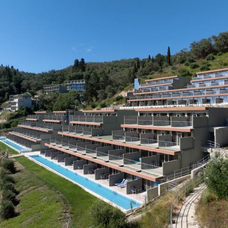 Hotel Mythos Panorama – adults only