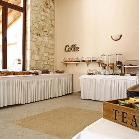 Hotel Stratos
