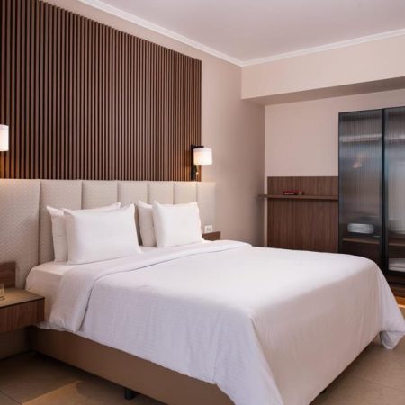 Hotel Kresten Royal Euphoria Resort