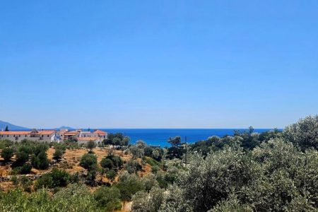 Appartementen Sunflowers