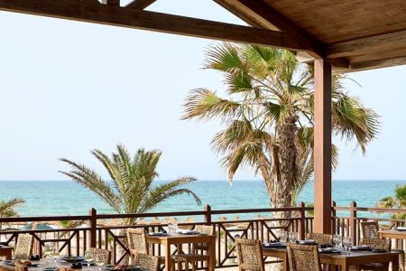 Iberostar Selection Eolia Djerba