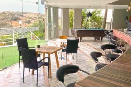 Hotel Pelagia Bay