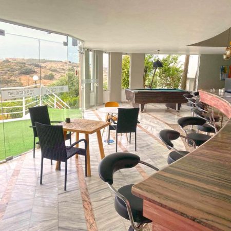 Hotel Pelagia Bay