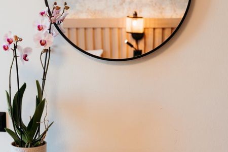 Aqua Beach Front Hotel