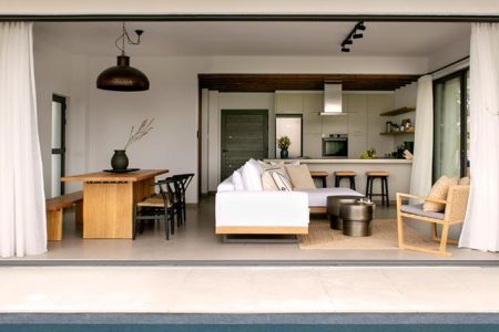 Louis Premier Pearl Villas