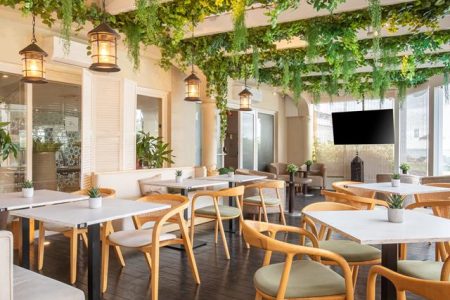 Hotel AP Oriental Beach – adults only