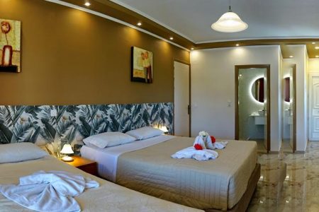 Appartementen Marilena