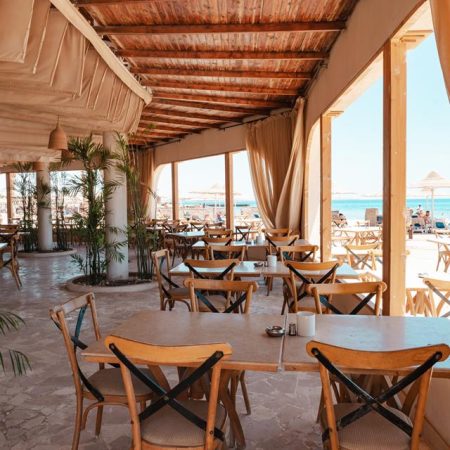 Blend Paradise Resort