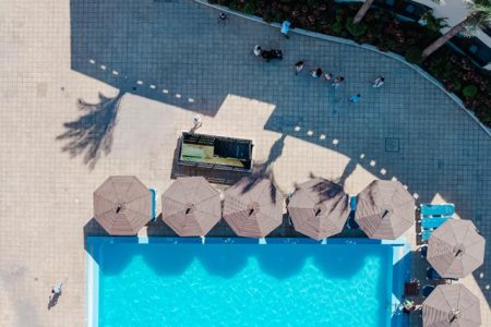Blend Club Aqua Resort