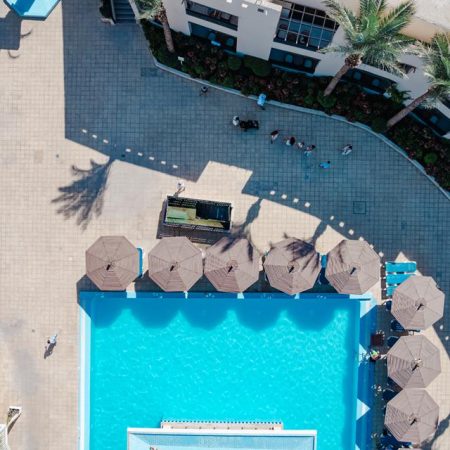 Blend Club Aqua Resort