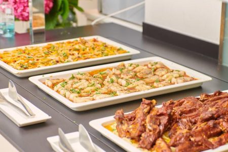 Hotel DWO Les Palmeres