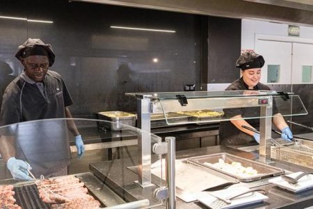 Hotel Estival Park Almaris