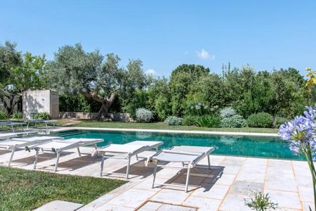 Trulli Damor