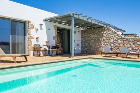 Sophid Wellness Suites