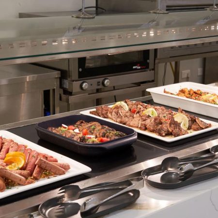 Eleni Holiday Resort