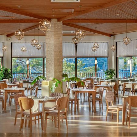 Hotel Marmaris Bay Resort – adults only