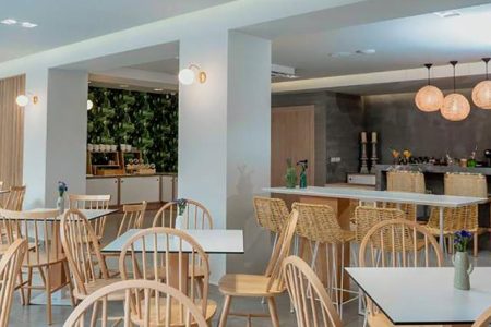 Ammos Beach Seaside Luxury Suites