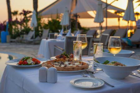 Coral Beach Hotel & Resort