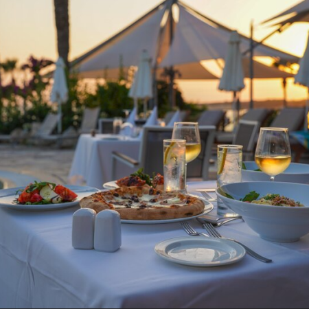 Coral Beach Hotel & Resort