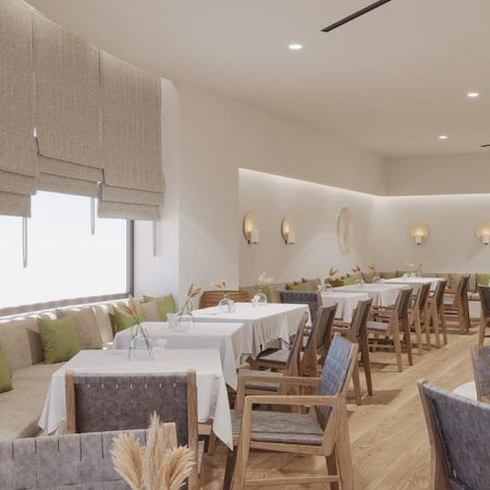 Lesante Classic – Preferred Hotels & Resorts