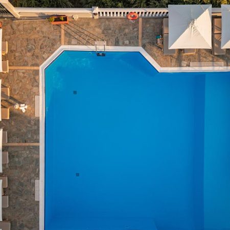 Hotel Athena