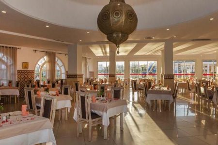 Hotel Zodiac Spa and Aquapark