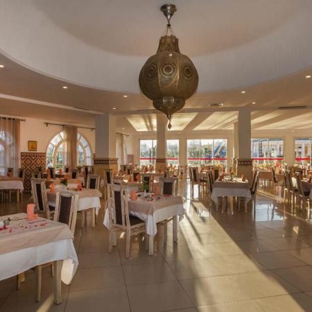 Hotel Zodiac Spa and Aquapark
