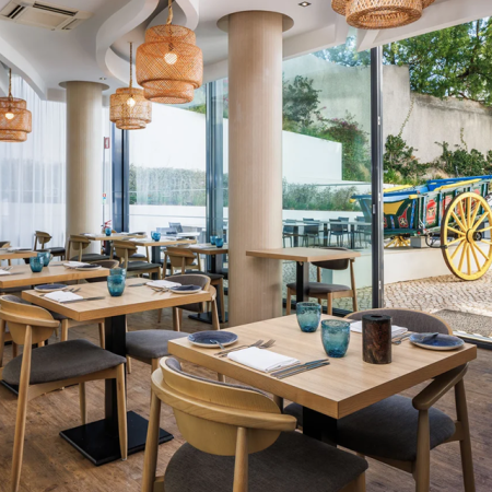 Jupiter Marina Hotel – Couples & Spa – adults only