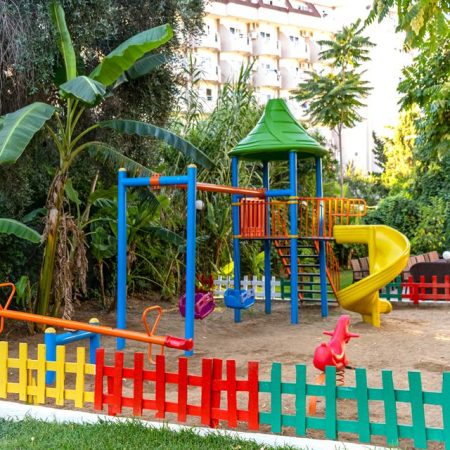 Hotel Kolibri Resort