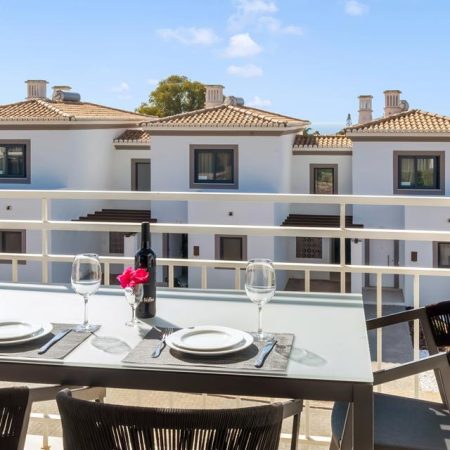 Quinta do Algarvio Village