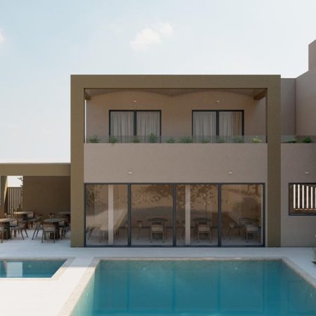 Iskios Suites – adults only