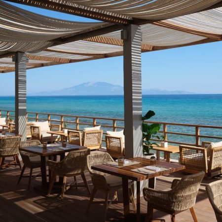 Lesante Blu – The Leading Hotels of the World – adults only