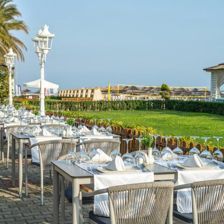 Hotel Quattro Beach & Spa