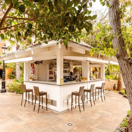 Hotel Villa Cortes