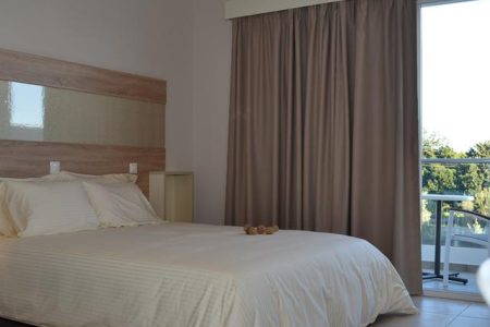 Hotel Argiro Village