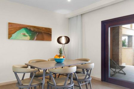 Vale de Milho Village – inclusief huurauto