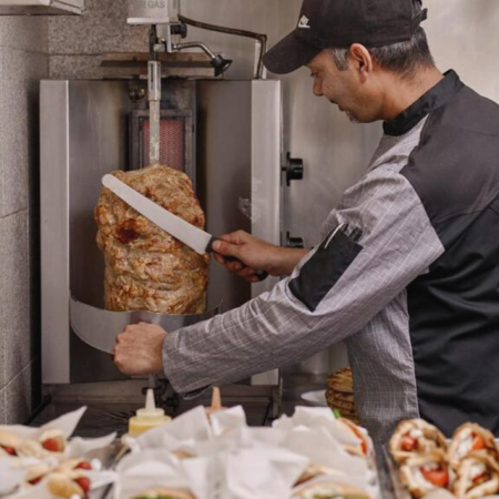 Hotel Blue Sea Beach