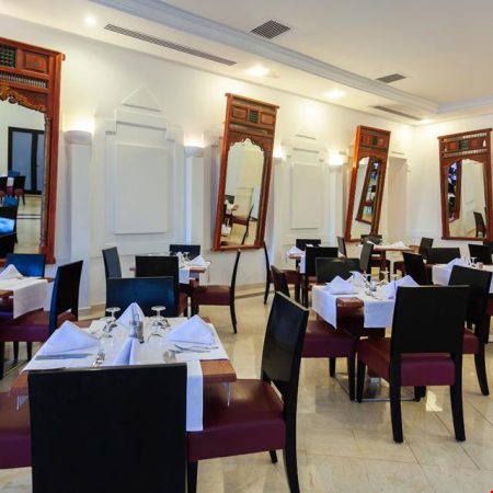 Hotel Djerba Aqua Resort