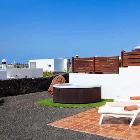 Bungalows Coloradamar