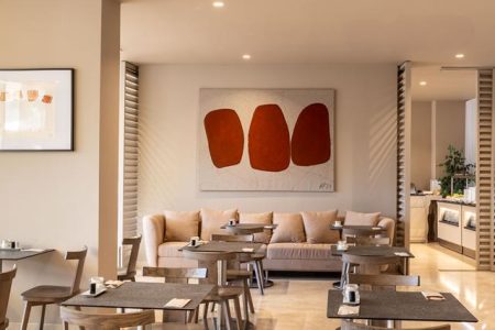 Aqua Pedra Dos Bicos Design Beach Hotel – adults only